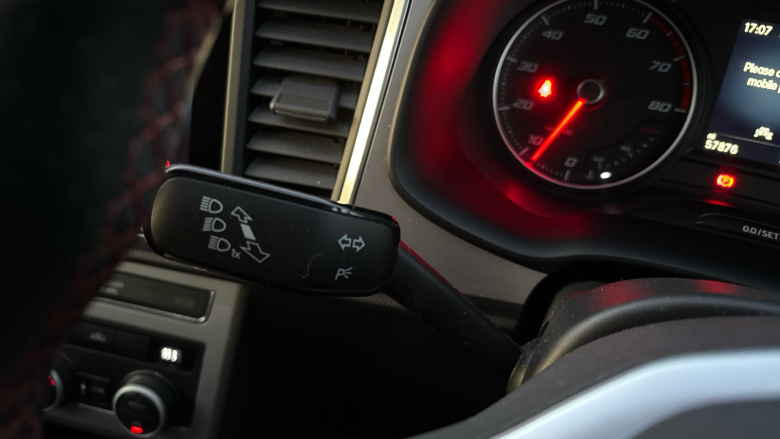 SEAT Ateca 1.5 TSI EVO FR 5dr Petrol Estate